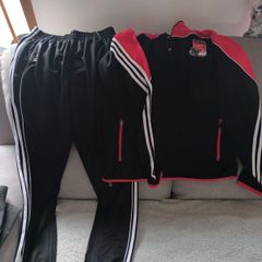 Virginia College Tracksuit