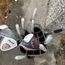 Taylormade Golf Set Image 2