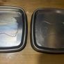 Bushmills metal coasters for glasses set of 4 Image 3
