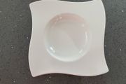 Villeroy and Boch "New Wave" Soup Plate