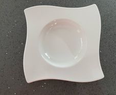 Villeroy and Boch "New Wave" Soup Plate