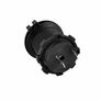 25722 12V Car Cigarette Lighter Socket Auto Boat Motorcycle Tractor Power Outlet Socket Image 2