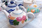 Teapot Sale