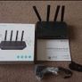 Dual Band Gigabit Router Image 6