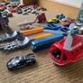 cars, bikes, planes toys All good condition Image 2