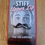 Game In A Tin - Stiff Upper Lip Image 2