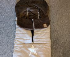 Universal Foot Muff