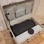 Toolbox style  Diesel / Kerosene Heater with Power Supply, Bluetooth App. Latest 2025/2026 model. Silent Pump. Image 5