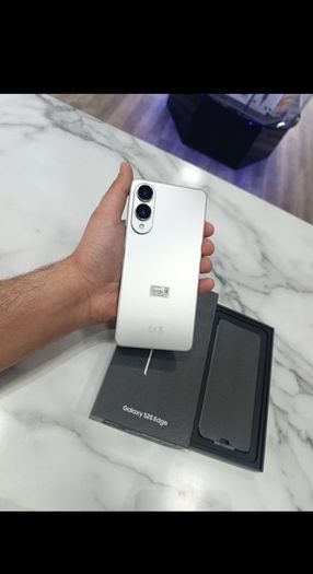 Samsung S25 Edge 256Gb