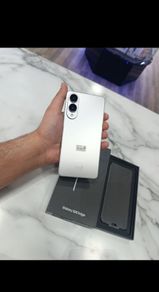 Samsung S25 Edge 256Gb