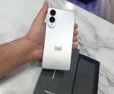 Samsung S25 Edge 256Gb