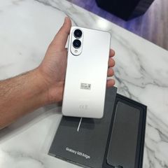 Samsung S25 Edge 256Gb