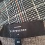 Peppercorn skirt Image 3