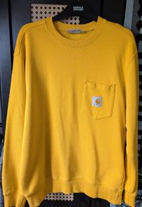 Carhartt WIP Pocket Sweatshirt