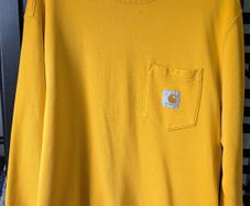 Carhartt WIP Pocket Sweatshirt