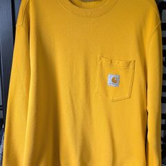 Carhartt WIP Pocket Sweatshirt