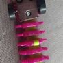 Limited edition hot wheels mutant machine Image 3