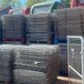 Dexion Speedlock Pallet Racking For Warehouse / Workshops Image 6