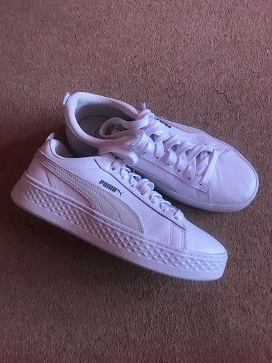 trainers Puma