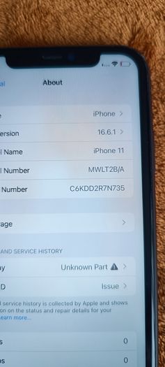 iphone 11 vodafone