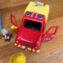 Fireman Sam Toy Bundle Fire Station, Venus Truck & 8 Figures Image 6