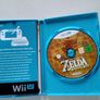 Nintendo Wii U Zelda Breath of the Wild New! Image 3