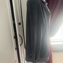 John Baner grey zipped jumper size UK20 EU48 Postage included Image 3