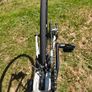 B13 Aero Frame Carbon Roadbike Image 8