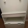 Toy storage boxes Image 2