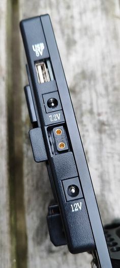 Cine Gear Pro CGPro V-Lock V-Mount Battery Power Supply Splitter Kit  PK0741