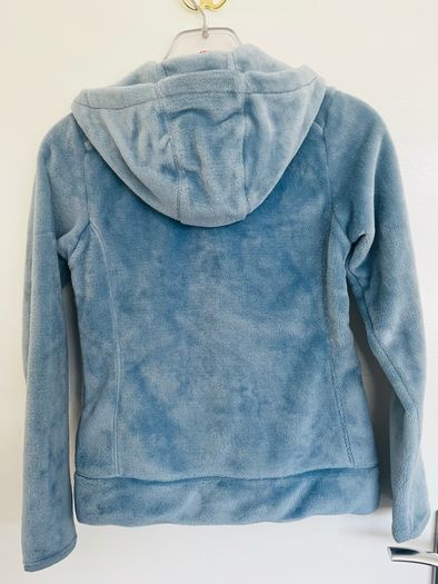 Quechua kids velvety fleece age 10-12
