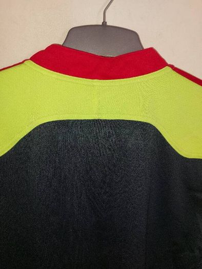 munster rugby jersey