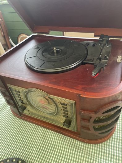 recordplayer