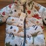 Boys Dinasoar Jacket 18-24M Image 2
