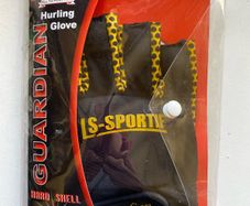 hurling right glove