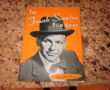 Frank Sinatra ....film guide