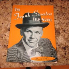 Frank Sinatra ....film guide