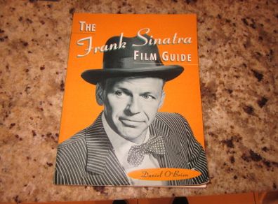 Frank Sinatra ....film guide