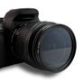 52 Mm Vivitar Lens Filter Kit Uv Cpl Fld Image 8