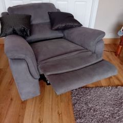 Recliner Armchair