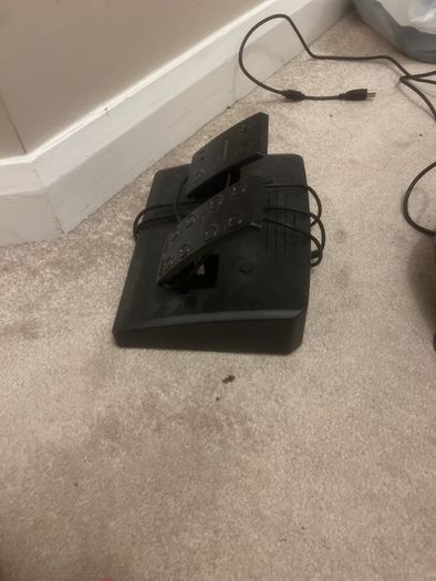 gas pedals