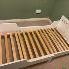 IKEA SUNDVIK children's bed frame
