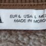 Zara sweatshirt - size L Image 3
