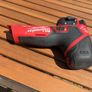 Milwaukee Body Grip Jigsaw Image 3