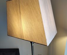 Floor lamp
