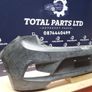 Hyundai i20 2014-18 rear bumper Image 3