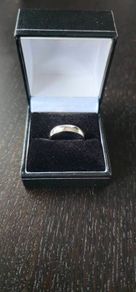 Platinum Wedding Ring
