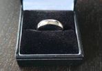 Platinum Wedding Ring