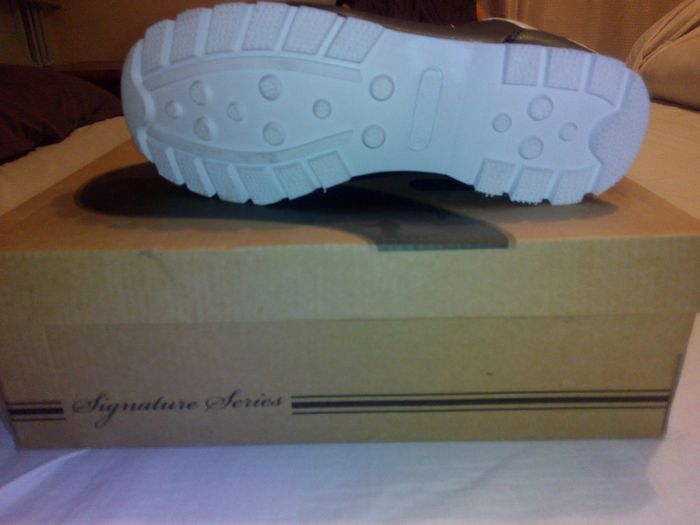 VOI Kilbride Men's Boots