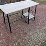 lovely desk ...have second shelf aswell just never used it Image 6